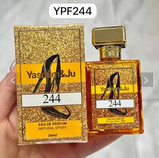 PERFUME 30ML YASMIM JU