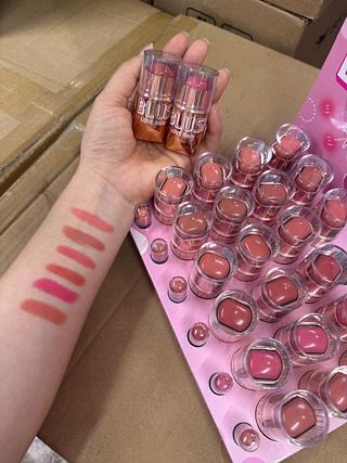 Blush Bastão Love Rain ( Cor Sortido )