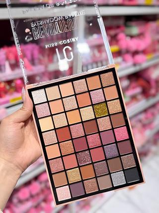 Paleta de sombra Miss Corina