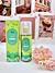 Body Splash Alegria Trepical JU Face Beautiful