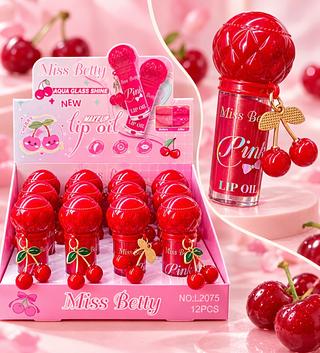LIP GLOSS MISS BETTY