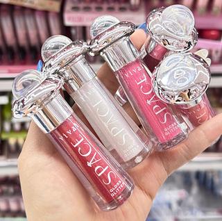 Lip Gloss Space Glitter Vivai