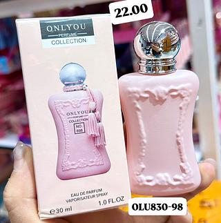 Perfume ONLYOU OLU830-98 ESCOLHER CODIGO COM FOTO