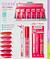 Kit Labial ( Lapis e Batom) City Girls