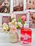 Gel Aromatizante para Virilha Morango Forever You