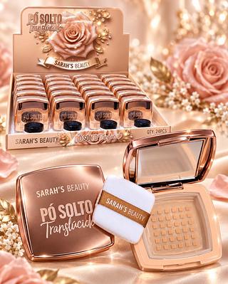 PO SOLTO SARAH'S CORES SEPARAR QUE ESTEVEM DISPONIVEIS