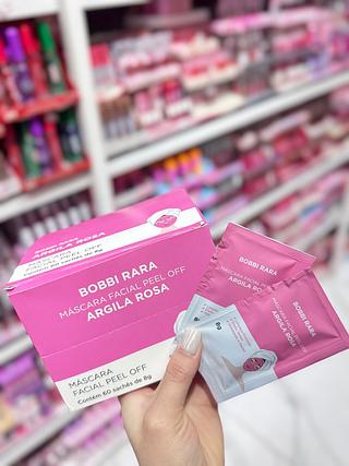 Máscara Facial Sache
