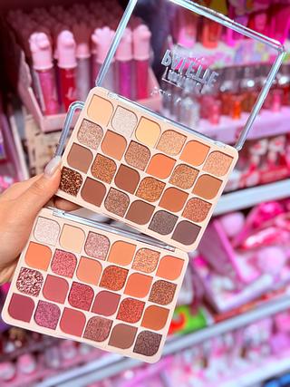 PALETA DE SOMBRA BELLE ANGEL