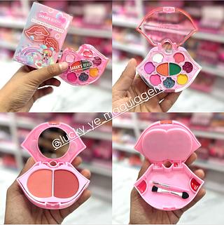 Maquiagem Infantil Sarah’s