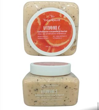 Esfoliante Corporal Vitamina C Toque Special