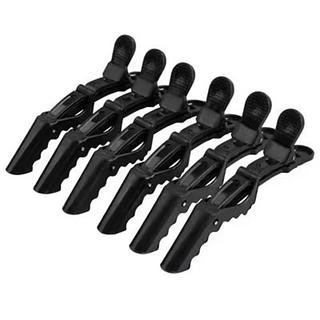 KIT CLIPS PRESILHAS PARA CABELO