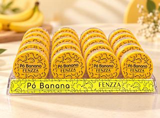 Po Banana Fezza
