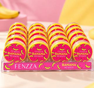 Po banana Fezza