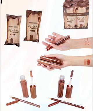 Lip Gloss Sarah’s Beauty