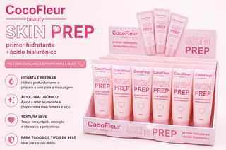 Primer Facial CocoFleur (FOTO ILUSTRATIVA)