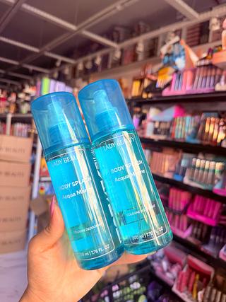 Body Splash Acqua Marine 200ML