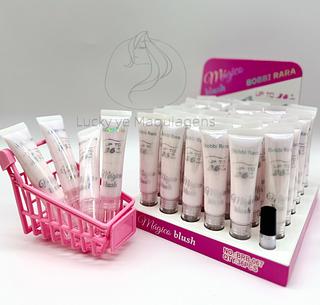 Blush Mágico Bobbi Rara