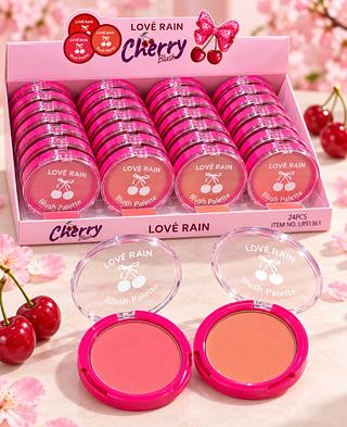 BLUSH LOVE RAIN CORES SEPARAR QUE ESTEVEM DISPONIVEIS