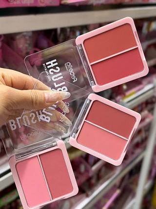 BLUSH DUO FEBELLA CORES SEPARAR QUE ESTEVEM DISPONIVEIS