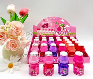 Lip Gloss Hudamoji ( Cor Sortido )