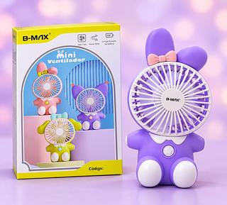 Ventilador Cores separar que estevem disponível