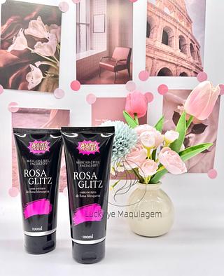 Máscara Facial Super Poderes