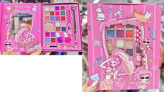 Paleta de sombra BLACK FRIDAY