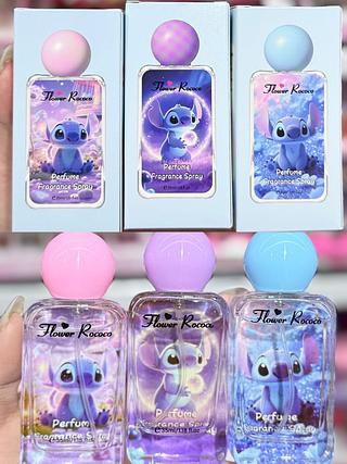 Perfume Separar que estevem disponíveis