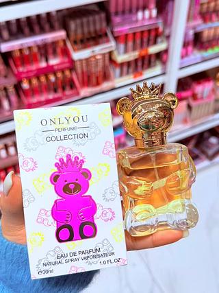perfume onlyou