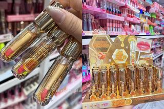 Gloss Labial Mel Love Rain