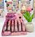 Batom Matte Phallebeauty ( Cor Sortido )