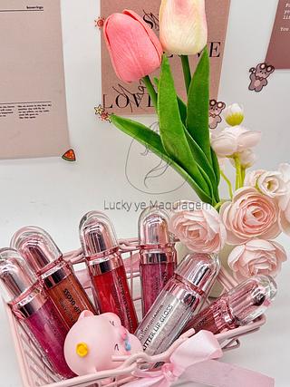 Lip gloss ( Cor Sortido ) Yoyomaquiamor