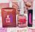 Gel Aromatizante Con massageador Golfinho chocolate com Morango Belkit