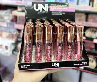 GLOSS HIDRATANTE MAGIC UNI MAKE