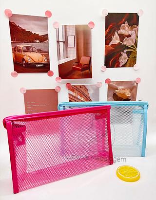 necessaire feminino ( Cor Sortido )