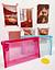 necessaire feminino ( Cor Sortido )