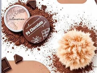 PO CHOCOLATE YOYOMAQUIAMOR