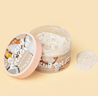 Esfoliante Corporal Vegano Covo Adversa