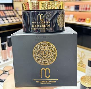 Hidratante Corporal Miss Corina