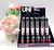 Batom líquido matte LIP GLAZE uni Make (cor sortido )