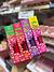 Lip gloss Babasoul ( Sabor Sortido )