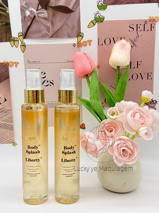 Body Splash Liberty Dapop