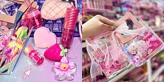 Kit Gloss Yoyomaquiamor