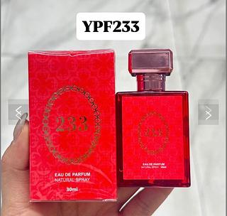PERFUME 30ML YASMIM JU