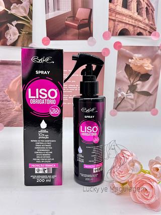 Spay Liso Proteção Belkit