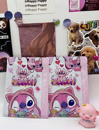 Máscara Facial STITCH