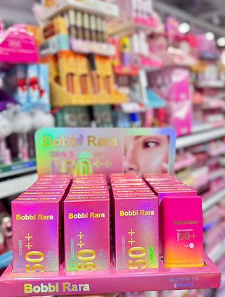 Protetor Solar Em Bastão Bobbi Rara