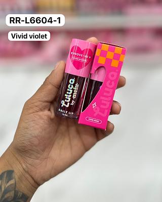 Lip Tint Dally LiP LULUCA MELU