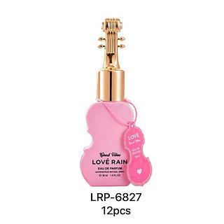 Perfume Love Rain