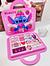 paleta de sombra Infantil